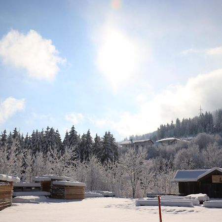 Ferienwohnung Riedbach 因斯布鲁克 外观 照片